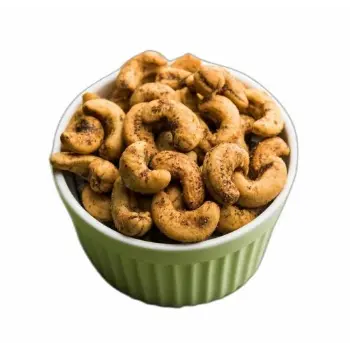 Fresh Floured Cashew 